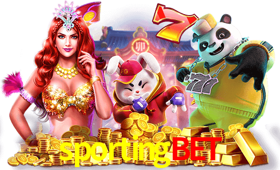 jogue em caça-níqueis ricos na sportingbet