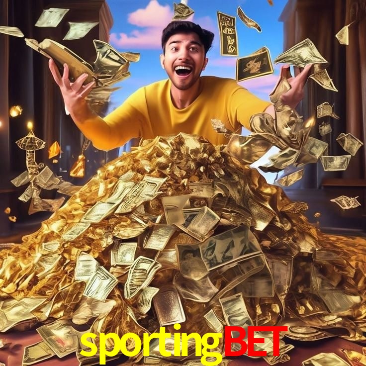 Bônus de Boas-vindas sportingbet
