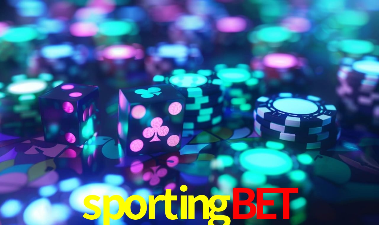 Estatísticas sportingbet
