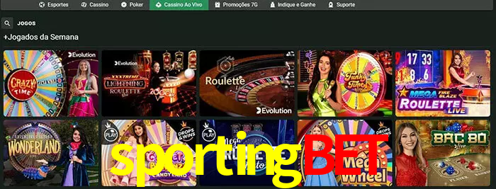 sportingbet bet