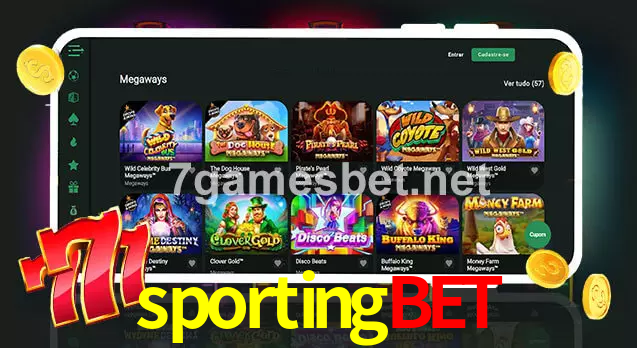 sportingbet aplicativo