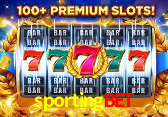 Descubra o Mundo do Cassino Online com sportingbet