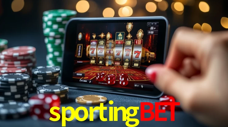Live Casino sportingbet