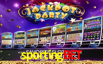 A Popularidade dos Caça-Níqueis no sportingbet