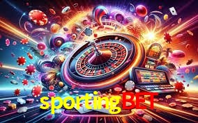 Jogos de Slot sportingbet