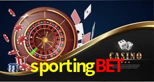 Provedores de Jogos sportingbet