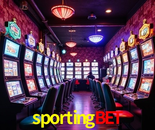 sportingbet Rio de Janeiro - Slot Strategy