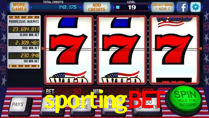 sportingbet Rio de Janeiro - Bonus Terms