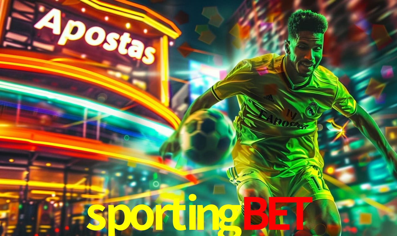 Promoção Relâmpago sportingbet