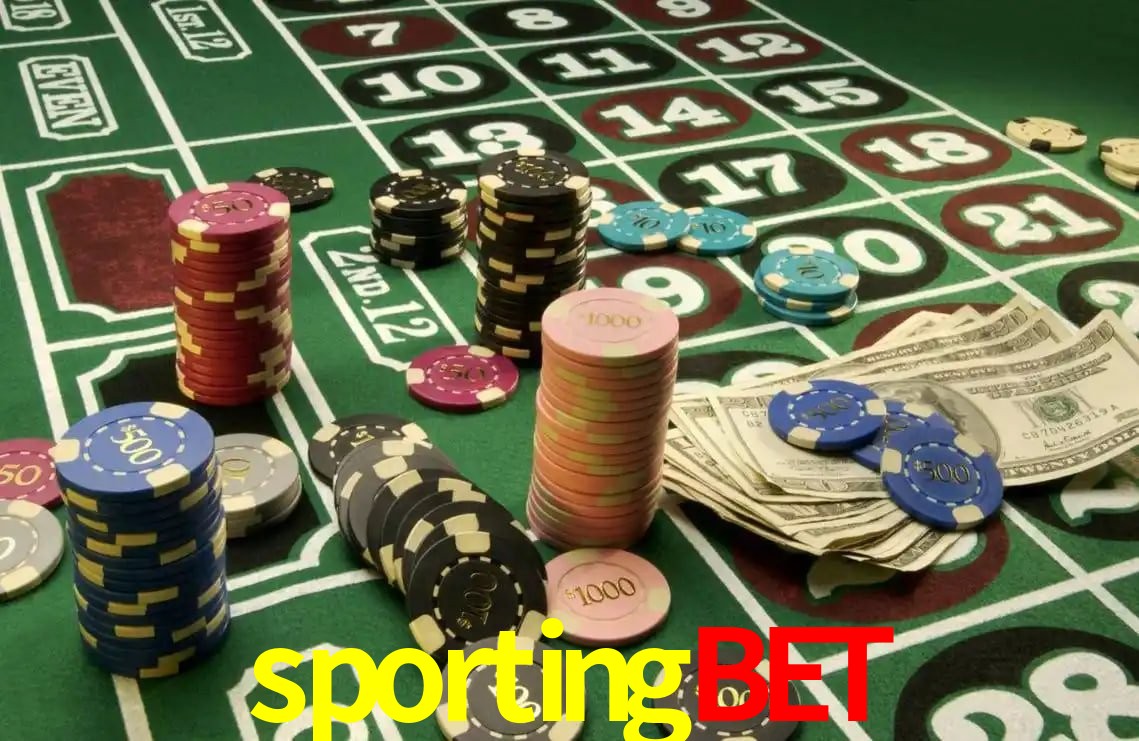 Live Casino sportingbet