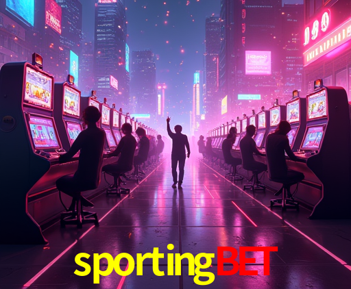 Apostas de Futebol sportingbet