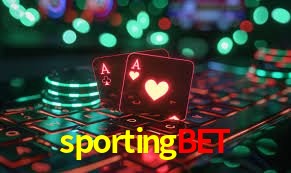 Benefícios da Conta sportingbet