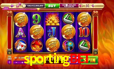 Apostas Esportivas na sportingbet: Um Guia Completo