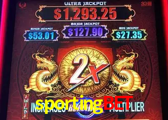 sportingbet Rio de Janeiro - Professional Dealers