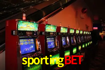 Descubra a Magia dos Jogos de Arcade no sportingbet