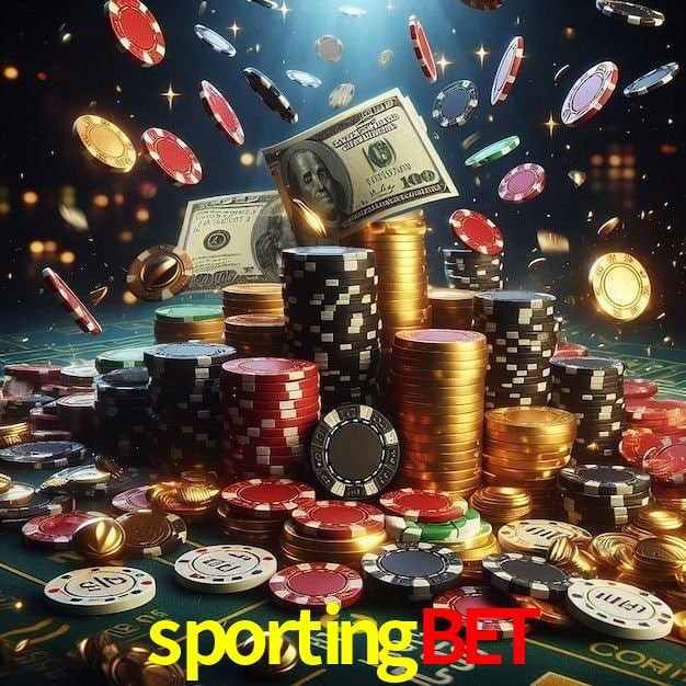 PIX Instantâneo sportingbet