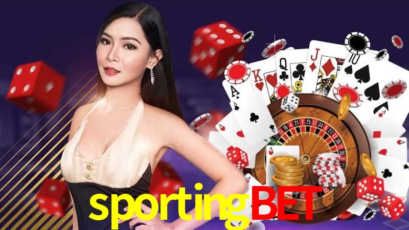 Mesa de Roleta sportingbet