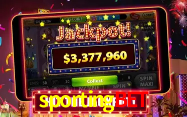 Descubra o Mundo do Cassino Online com sportingbet