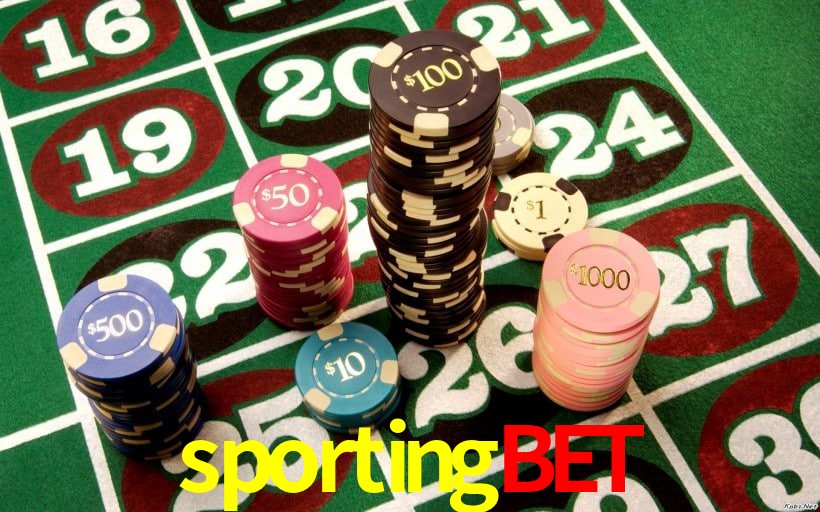 Casino Ao Vivo sportingbet