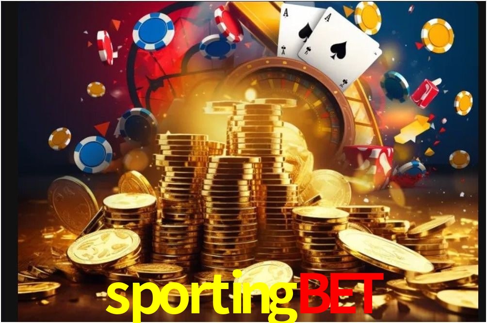 Bônus de Boas-vindas sportingbet