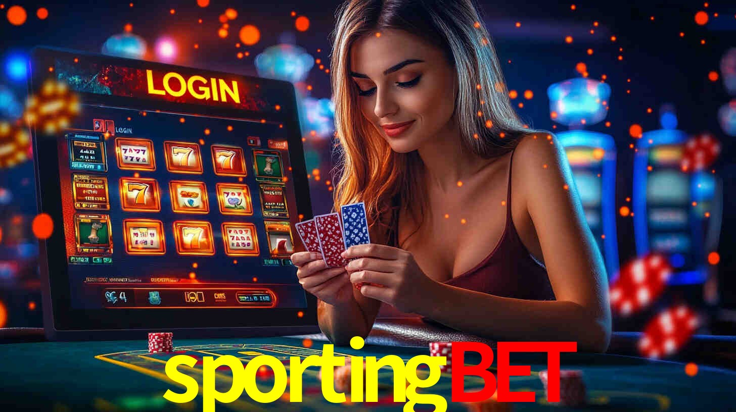sportingbet: A Experiência de Casino com Jogos de Mesa ao Vivo