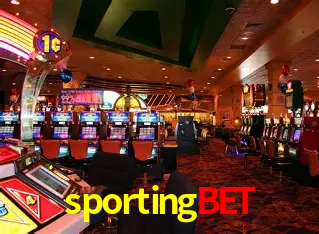 sportingbet Belo Horizonte - VIP Casino