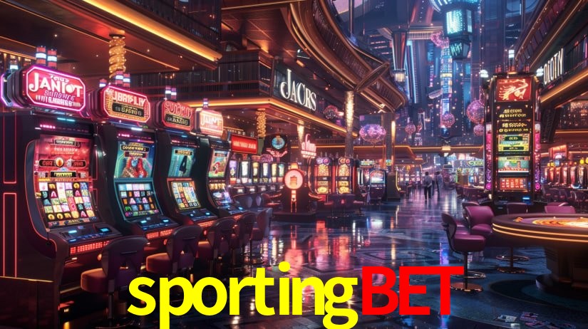 Account Benefits sportingbet