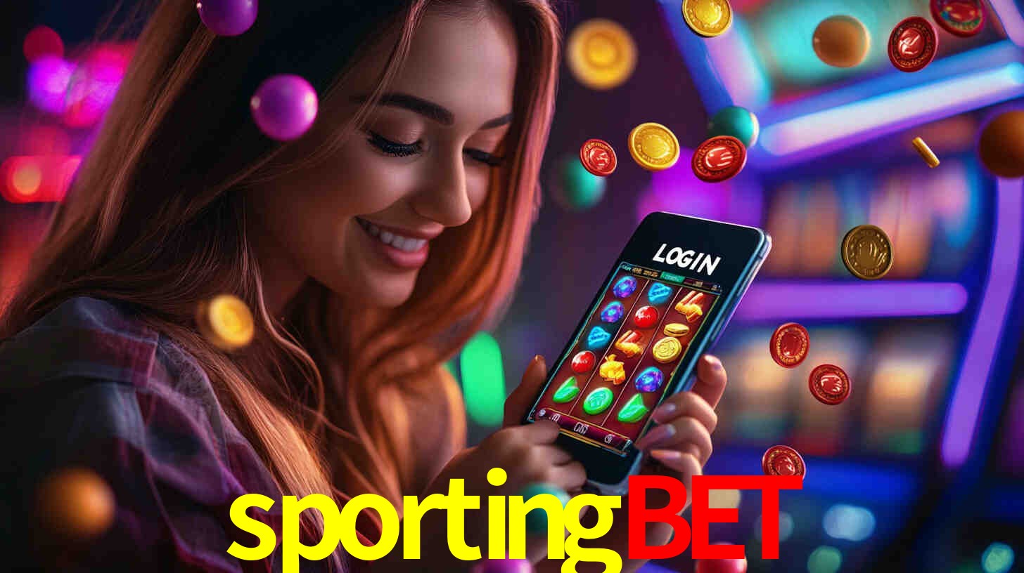 Experimente o Login Seguro Premium no sportingbet