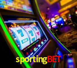 Inovações de Jogos na sportingbet: O Futuro das Experiências Interativas