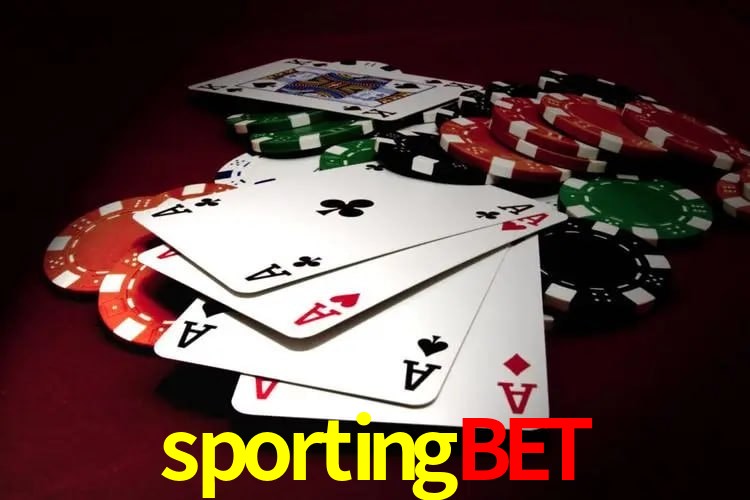 Apostas de Tênis sportingbet